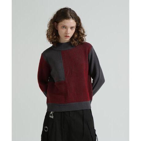 [^ԁF7835240603]Ex[WƃlCr[n̎gAubN؂ւfUC̃jbgEu̕Ғn{[_[gݍ킳ĂAoIɗ̊̂ہE悭ƂVGbgŁAJWAɂꂢ߂ɂȂ܂yAVIREX WOMANz{iIȃ~^[EFA@\ƃfUCfB[XJWAɓeCBI㐫̂郌fB[XuhƂđARADSAzƂĉȓl̏֌fBXJWAĂĂ܂B