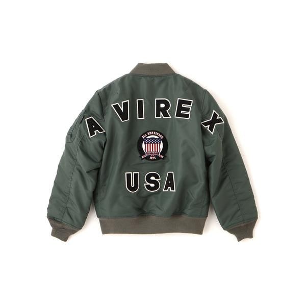 専用　ALPHA MA-1フライトジャケット　made in USA S 楽天市場】ALPHA アルファ MA-1 フライトジャケット US（ゆったり