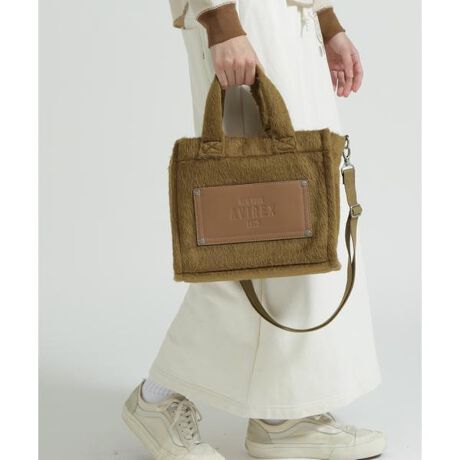 [^ԁF7835276705]SHAGGY BAGEtgɁuNEW YORK AVIREX 1975v̌^S背U[pb`|PbgEӂӂƂtFCNt@[fނŏH~ɂ҂EV_[XgbvtiOE߉\jEɂPXy[XyAVIREX WOMANz{iIȃ~^[EFA@\ƃfUCfB[XJWAɓeCBI㐫̂郌fB[XuhƂđARADSAzƂĉȓl̏֌fBXJWAĂĂ܂B