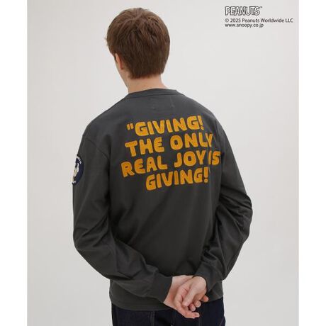 [^ԁF7835230044]݂75A21̌A2200ŘAڂĂAEňꑱlCR~bNPEANUTS(s[ibc)B̃R~bNɓoꂷ鈤邵LN^[̃Xk[s[Ƃ̒Ԃre[WA[gvghJŕ\BAVIREX̐lCACeɗƂ񂾁AIWifUC̃RNVACeɂȂĂByiڍׁzEXk[s[̈炵EςZTVcEtgɂ́AAVIREX̃~^[pb`̃SbyzuEɂ́AXk[s[ƃ`[[EuẼbyEwuGIVING! THE ONLY REAL JOY IS GIVING!vƂbZ[WhJŕ\EVvȂ݊AǂȃX^Cɂ킹₷fUCyAVIREX^ABbNXz1975NɃAJR̃RgN^[ƂđnƂAtCgWPbgł̔FmxIɍ߂B~^[ɋNABbNX́A@\IȃfUCoL̔ɎxĂB̌Iȕ\́AfuCfB[EW[YvugbvKvutBXxvȂǂ̃XN[ł􂵁Aт𗁂тB̖ʂ̖fUCAmX^WbNȖ킢͍ȂȆ̐lXxꑱĂBg̃p\R̃j^[ɂāAiƃJ[قȂ ꍇ܂Bɐ\󂲂܂񂪁A܂l肢܂BVbv̍݌ɐ cX܂̏i܂܂Ă܂B݌ɐXϓׁA_ō݌ɂɂȂĂꍇ܂BTCY\́Ai̐nDȂǂ̓ɂǍ덷͂܂B\߂B摜̏i̓TvłBۂ̏ił́AdlEH኱قȂꍇ܂B