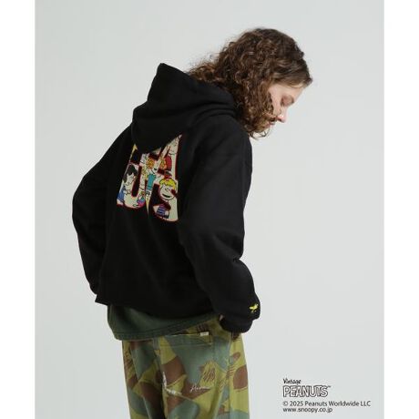 [^ԁF7835231606]iFsAVIREX ~ PEANUTStPULLOVER PARKA ^ vI[o[p[J[ ^ s[ibc ^ ABbNX݂75A21̌A2200ŘAڂĂAEňꑱlCR~bNPEANUTS(s[ibc)B̃R~bNɓoꂷ鈤邵LN^[̃Xk[s[Ƃ̒Ԃre[WA[gvghJŕ\BAVIREX̐lCACeɗƂ񂾁AIWifUC̃RNVACeɂȂĂByiڍׁzEnߗуp[J[&nbsp; &nbsp;Ewɑ傫uPEANUTSṽSB̒̕ɃLN^[̃CXgJtɔzuĂ&nbsp;&nbsp;E|bvŃCpNĝfUCB̂LN^[̃LoXɂȂĂ_j[NEXg[ĝp[J[ŁACŖ邢C[WBLN^[̑Ńt@ɂ͊ꖇEFREETCYł肵VGbgyAVIREX WOMANz{iIȃ~^[EFA@\ƃfUCfB[XJWAɓeCBI㐫̂郌fB[XuhƂđARADSAzƂĉȓl̏֌fBXJWAĂĂ܂B