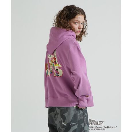 [^ԁF7835231606]iFsAVIREX ~ PEANUTStPULLOVER PARKA ^ vI[o[p[J[ ^ s[ibc ^ ABbNX݂75A21̌A2200ŘAڂĂAEňꑱlCR~bNPEANUTS(s[ibc)B̃R~bNɓoꂷ鈤邵LN^[̃Xk[s[Ƃ̒Ԃre[WA[gvghJŕ\BAVIREX̐lCACeɗƂ񂾁AIWifUC̃RNVACeɂȂĂByiڍׁzEnߗуp[J[&nbsp; &nbsp;Ewɑ傫uPEANUTSṽSB̒̕ɃLN^[̃CXgJtɔzuĂ&nbsp;&nbsp;E|bvŃCpNĝfUCB̂LN^[̃LoXɂȂĂ_j[NEXg[ĝp[J[ŁACŖ邢C[WBLN^[̑Ńt@ɂ͊ꖇEFREETCYł肵VGbgyAVIREX WOMANz{iIȃ~^[EFA@\ƃfUCfB[XJWAɓeCBI㐫̂郌fB[XuhƂđARADSAzƂĉȓl̏֌fBXJWAĂĂ܂B