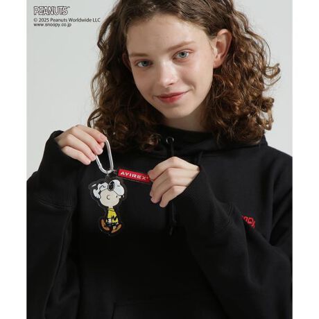 [^ԁF7835270603]iFsAVIREX ~ PEANUTStKEY HOLDER ^ L[z_[ ^ s[ibc ^ ABbNX݂75A21̌A2200ŘAڂĂAEňꑱlCR~bNPEANUTS(s[ibc)B̃R~bNɓoꂷ鈤邵LN^[̃Xk[s[Ƃ̒Ԃre[WA[gvghJŕ\BAVIREX̐lCACeɗƂ񂾁AIWifUC̃RNVACeɂȂĂByiڍׁzEANL[z_[EfjƓOtBbNgpEJriꏏɂĂ̂ŁAobNɂĂy߂dlyAVIREX WOMANz{iIȃ~^[EFA@\ƃfUCfB[XJWAɓeCBI㐫̂郌fB[XuhƂđARADSAzƂĉȓl̏֌fBXJWAĂĂ܂B