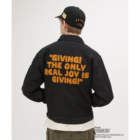 [^ԁF7835252041]݂75A21̌A2200ŘAڂĂAEňꑱlCR~bNPEANUTS(s[ibc)B̃R~bNɓoꂷ鈤邵LN^[̃Xk[s[Ƃ̒Ԃre[WA[gvghJŕ\BAVIREX̐lCACeɗƂ񂾁AIWifUC̃RNVACeɂȂĂByiڍׁzEAVIREX|{iIȃ[NWPbgx[XɂfEEɂ́AuACEACEṽSbyEɂ́AuhS̎hJEɂ́AXk[s[ƃ`[[EuẼbyEwuGIVING! THE ONLY REAL JOY IS GIVING!vƂbZ[WhJŕ\EVvȂ݊AǂȃX^Cɂ킹₷fUCyAVIREX^ABbNXz1975NɃAJR̃RgN^[ƂđnƂAtCgWPbgł̔FmxIɍ߂B~^[ɋNABbNX́A@\IȃfUCoL̔ɎxĂB̌Iȕ\́AfuCfB[EW[YvugbvKvutBXxvȂǂ̃XN[ł􂵁Aт𗁂тB̖ʂ̖fUCAmX^WbNȖ킢͍ȂȆ̐lXxꑱĂBg̃p\R̃j^[ɂāAiƃJ[قȂ ꍇ܂Bɐ\󂲂܂񂪁A܂l肢܂BVbv̍݌ɐ cX܂̏i܂܂Ă܂B݌ɐXϓׁA_ō݌ɂɂȂĂꍇ܂BTCY\́Ai̐nDȂǂ̓ɂǍ덷͂܂B\߂B摜̏i̓TvłBۂ̏ił́AdlEH኱قȂꍇ܂B