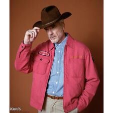 《AVIREX × PEANUTS》WORK JACKET