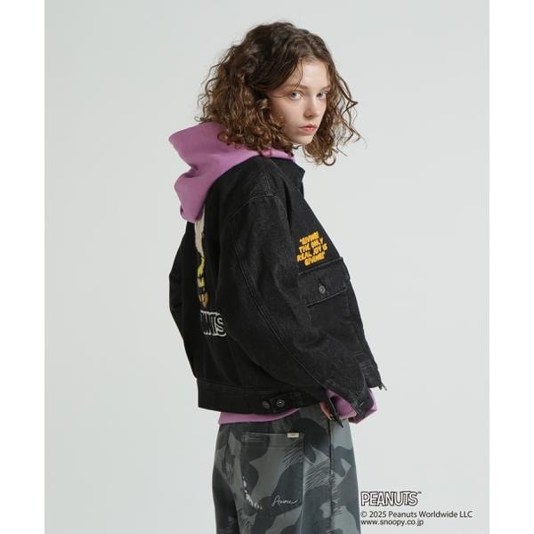 ウールブレンドレギュラーレディジャケット | トミー ヒルフィガー