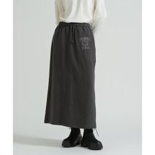 AVIREX 50th VARSITY SKIRT／バーシティースカート
