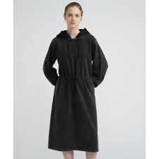 《直営店限定》FADE WASH ONEPIECE／フェイドウォッシュワンピース