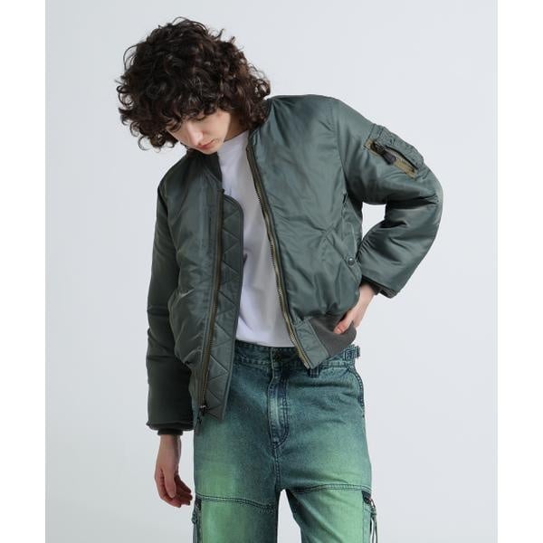 [}C]sWOMAN^cXtMA-1 VINTAGE^MA-1Be[W/ABbNXiAVIREXj Z[W1