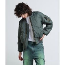 《WOMAN／直営店限定》MA-1 VINTAGE／MA-1ヴィンテージ