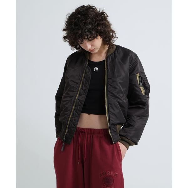 [}C]sWOMAN^cXtMA-1 VINTAGE MODIFIDE COLOR^MA-1Be[/ABbNXiAVIREXj `R[