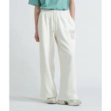 《WOMAN／直営店限定》AVIREX 50th VARSITY PANTS／バーシティーパンツ