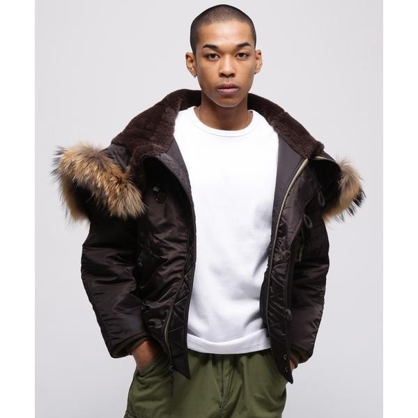 アビレックス(Avirex) メンズデニムジャケット | 通販・人気ランキング