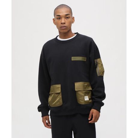 [^ԁF7835932006]EWEB&DEPOTACeEN[lbNXEFbgEVKbg|PbgEtg|PbgEwSl[hJENс~cCiCgpEI[o[TCYuhi:783-4910014 ^ sWEB&DEPOTtTACTICAL SWEAT PANTS ƃZbgAbvŒp\yAVIREX^ABbNXz1975NɃAJR̃RgN^[ƂđnƂAtCgWPbgł̔FmxIɍ߂B~^[ɋNABbNX́A@\IȃfUCoL̔ɎxĂB̌Iȕ\́AfuCfB[EW[YvugbvKvutBXxvȂǂ̃XN[ł􂵁Aт𗁂тB̖ʂ̖fUCAmX^WbNȖ킢͍ȂȆ̐lXxꑱĂBg̃p\R̃j^[ɂāAiƃJ[قȂ ꍇ܂Bɐ\󂲂܂񂪁A܂l肢܂BVbv̍݌ɐ cX܂̏i܂܂Ă܂B݌ɐXϓׁA_ō݌ɂɂȂĂꍇ܂B  TCY\́Ai̐nDȂǂ̓ɂǍ덷͂܂B\߂B摜̏i̓TvłBۂ̏ił́AdlEH኱قȂꍇ܂B