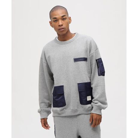 [^ԁF7835932006]EWEB&DEPOTACeEN[lbNXEFbgEVKbg|PbgEtg|PbgEwSl[hJENс~cCiCgpEI[o[TCYuhi:783-4910014 ^ sWEB&DEPOTtTACTICAL SWEAT PANTS ƃZbgAbvŒp\yAVIREX^ABbNXz1975NɃAJR̃RgN^[ƂđnƂAtCgWPbgł̔FmxIɍ߂B~^[ɋNABbNX́A@\IȃfUCoL̔ɎxĂB̌Iȕ\́AfuCfB[EW[YvugbvKvutBXxvȂǂ̃XN[ł􂵁Aт𗁂тB̖ʂ̖fUCAmX^WbNȖ킢͍ȂȆ̐lXxꑱĂBg̃p\R̃j^[ɂāAiƃJ[قȂ ꍇ܂Bɐ\󂲂܂񂪁A܂l肢܂BVbv̍݌ɐ cX܂̏i܂܂Ă܂B݌ɐXϓׁA_ō݌ɂɂȂĂꍇ܂B  TCY\́Ai̐nDȂǂ̓ɂǍ덷͂܂B\߂B摜̏i̓TvłBۂ̏ił́AdlEH኱قȂꍇ܂B