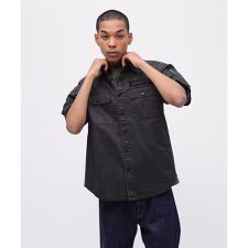 《50th Anniversary》PIGMENT FATIGUE SHIRT ／ ピグメント ファ