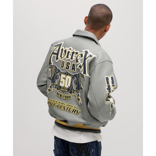 アヴィレックス(AVIREX) メンズ その他アウター・ジャケット の