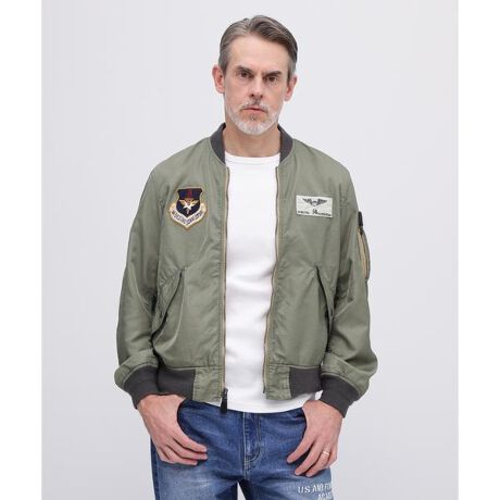 [^ԁF7835952018]yAVIREXVbvziFs50th AnniversarytWASHED L-2BAVIREX 2025&50th ANNIVERSARY SPRING&SUMMER1975NɃAJR̃RgN^[ƂĒauAVIREXvBꂩ50NAɓn舤ꑱtCgWPbgVARSITYWPbgCɂʃf𔭔B̑ɂAV[Yɍ킹OtBbNfUCȂǂ܂Ŕ|Ă{mȋZpƂƂɌɃAbvf[gꂽRNVWJĂBiڍׁE50NLOpb`ƗnɎhJ̃XyVL-2BEAVIREXݗꂽ1975NɍĂŌL-2B"MIL-J-7448J"TvOEAVIREXVINTAGEV[YƓiCcCgpEAVIREX̃tCgU[ł݂MAP̗n̗pEȃ[YhH邱ƂŁA܂50NԒ|̂悤ȕyAVIREX^ABbNXz1975NɃAJR̃RgN^[ƂđnƂAtCgWPbgł̔FmxIɍ߂B~^[ɋNABbNX́A@\IȃfUCoL̔ɎxĂB̌Iȕ\́AfuCfB[EW[YvugbvKvutBXxvȂǂ̃XN[ł􂵁Aт𗁂тB̖ʂ̖fUCAmX^WbNȖ킢͍ȂȆ̐lXxꑱĂB