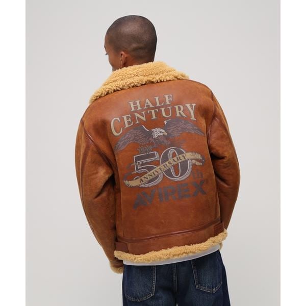 [}C]s50th AnniversarytB-3 CUSTOM/ABbNXiAVIREXj uE