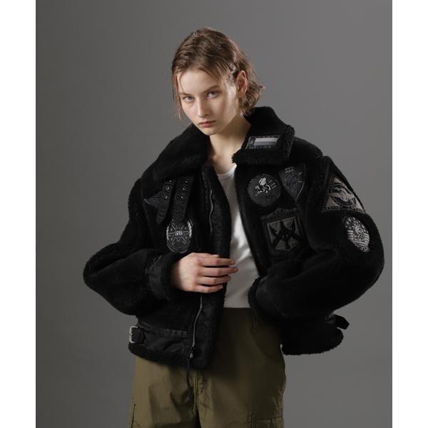 アヴィレックス(AVIREX) ブルゾン の一覧 | マルイウェブチャネル