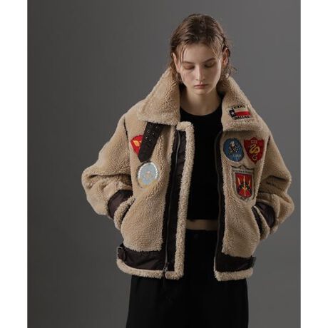 アヴィレックス