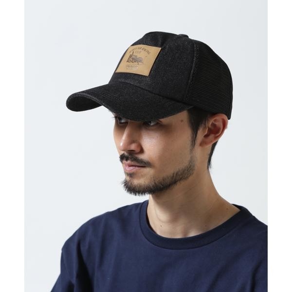 Big AIR FORCE MARK BEANIE／ビックエアフォースマークビーニー