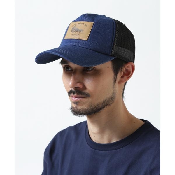 NEW ERA / ニューエラ】別注 A's BIKE CAP | ジャーナルスタンダード
