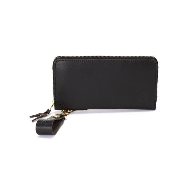 beta post / ベータポスト 別注 Molded Leather Camera Case