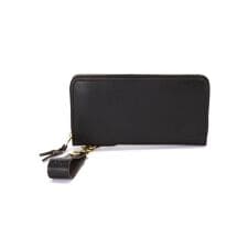 FAHNE2 ／ ラウンドファスナー 長財布