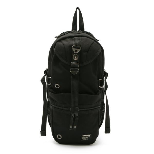 TORNADO MART∴ファブリックPUウエストバッグ | トルネードマート