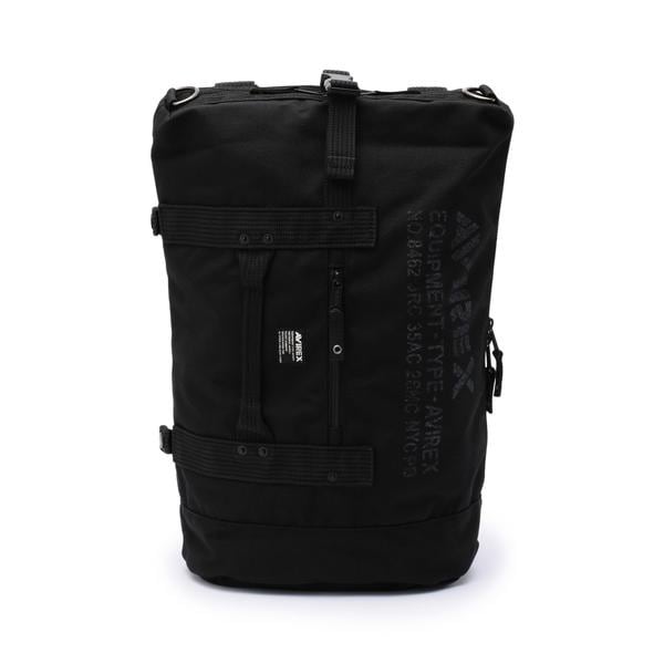 アヴィレックス（AVIREX）/EAGLE 4WAY BONSAC ／ AVX3514 EAGLE 4WAY BONSAC ／ 4ウェイ ボンサック／AVX3514 | アヴィレックス