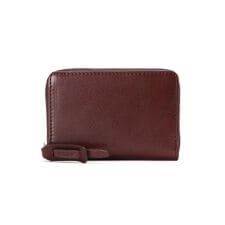 BEIDE ／ LINED MINI WALLET