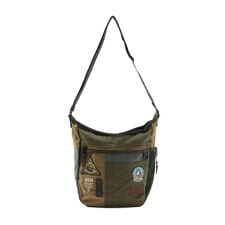 TOP GUN 3 SHOULDER BAG
