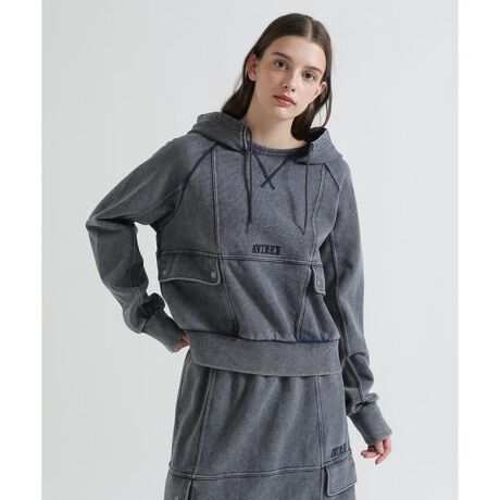 [^ԁF7836131601]EP~JEHbVɂĉH߂ɏoĂ܂BE؂ւ|PbgȂǁAfBe[ɋÂfUCEV[ỸXJ[gii7836131601)Ƃ̃ZbgAbv߂łByAVIREX WOMANz{iIȃ~^[EFA@\ƃfUCfB[XJWAɓeCBI㐫̂郌fB[XuhƂđARADSAzƂĉȓl̏֌fBXJWAĂĂ܂B