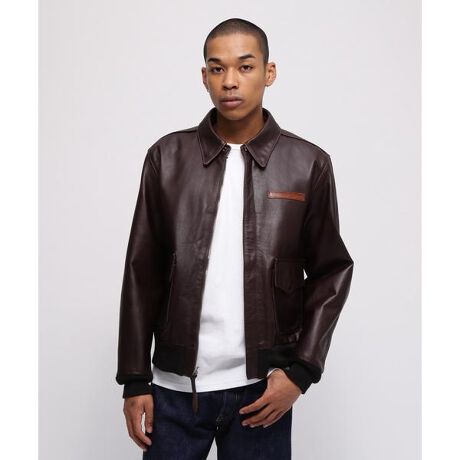 [^ԁF7835950013]EAVIREX 50NLOĐ삳ꂽAʎdl̃AJA-2WPbgEfނɂ́AEl̎ňꖇߏグA\ z[XnCh(nv)̗pE[ȉ{ƂŁAƂƏ_炩㎿ȕɎdグETCY͌sCCUSA A-2ɍ킹A]f胊bNXtBbgɃAbvf[gEut@Xi[Ȃǂ̃p[cׂ͂ē{̐ElɂĐYÂ蔲ꂽp[cAJɑ荞ݑgݏグA܂ɓăNtg}Vbv̌ƂꒅEAJyA-2zA-2^spWPbǵAA-1^spWPbǧpƂăAJRqɂA1920N1930 N㏉ɍ̗pꂽtCgWPbgłBɃ{}[WPbgƂĂ΂ꂽÃIWǐď̂́uĊpCbgWPbgvB̗pr͕LAcmɂ炸ɂpꂽByAVIREX^ABbNXz1975NɃAJR̃RgN^[ƂđnƂAtCgWPbgł̔FmxIɍ߂B~^[ɋNABbNX́A@\IȃfUCoL̔ɎxĂB̌Iȕ\́AfuCfB[EW[YvugbvKvutBXxvȂǂ̃XN[ł􂵁Aт𗁂тB̖ʂ̖fUCAmX^WbNȖ킢͍ȂȆ̐lXxꑱĂBg̃p\R̃j^[ɂāAiƃJ[قȂ ꍇ܂Bɐ\󂲂܂񂪁A܂l肢܂BVbv̍݌ɐ cX܂̏i܂܂Ă܂B݌ɐXϓׁA_ō݌ɂɂȂĂꍇ܂B  TCY\́Ai̐nDȂǂ̓ɂǍ덷͂܂B\߂B摜̏i̓TvłBۂ̏ił́AdlEH኱قȂꍇ܂B