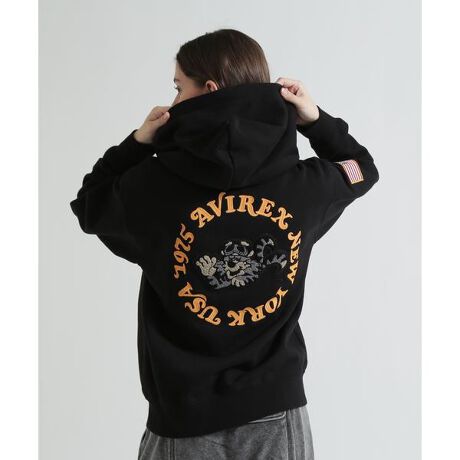 [^ԁF7836131603]E悭ƂVGbgŁAHDƂĂg₷TCYEw̃gLbǵATKhJŉʊ̂dオEV[YŗĂACełByAVIREX WOMANz{iIȃ~^[EFA@\ƃfUCfB[XJWAɓeCBI㐫̂郌fB[XuhƂđARADSAzƂĉȓl̏֌fBXJWAĂĂ܂B