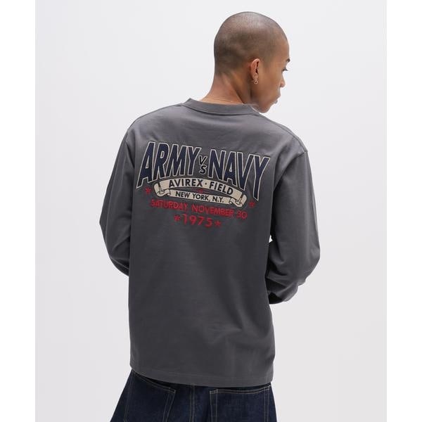 STAMPD LA STACK LOGO RELAXED TEE [SLA-M3974TE] | スタイライズ