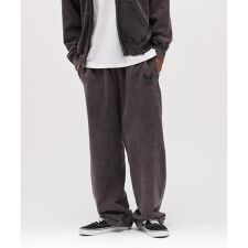 ACID WASH SWEAT PANTS