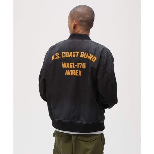 アヴィレックス(AVIREX) ブルゾン の一覧 | マルイウェブチャネル