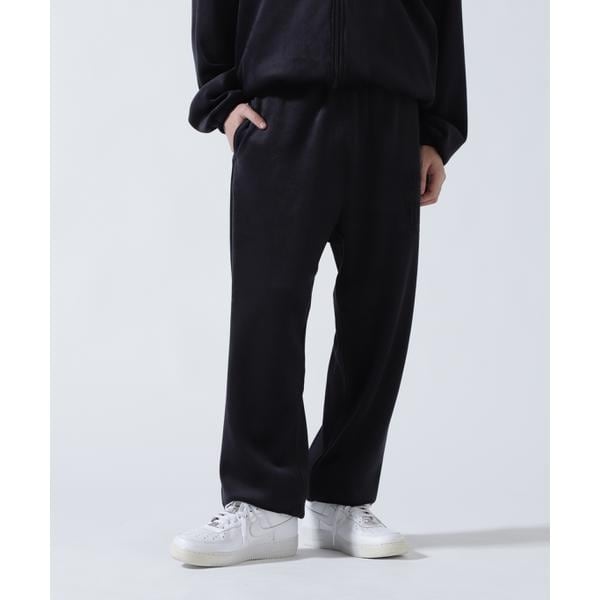 CROSSOVER》CUSTOM SWEAT PANTS ／ カスタム スウェットパンツ ／ AV