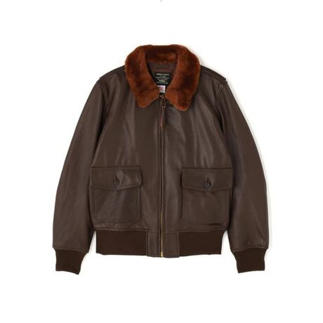 [^ԁF7835950011]EAJCRq̐xWPbgƂĒm G-1 AAVIREX MADE IN USA ŒɕE݂ɂґ A[g zAۉƑ݊oEOĂɂ uUSNv ݍ݁ÃfBe[𐳊mɍČEɑfނɂ́Aϋvƌy˔ S[gU[iRrvj ̗pEƓ̃V{ɂLȕ\ƁAނقǂɏ_炩ގyG-1zAJCRACA݌x̖є̗ntݕt̊vtCgWPbg̈ʓIȖ́B1950NɓꂽMIL-J-7823(AER)́A݂xĂG1̐cłB́AEChtbvUSN̍󂪓ŏ̃WPbgłBāA1971NEfOɁADf(dlxtŌ̃f)ւƐiByAVIREX^ABbNXz1975NɃAJR̃RgN^[ƂđnƂAtCgWPbgł̔FmxIɍ߂B~^[ɋNABbNX́A@\IȃfUCoL̔ɎxĂB̌Iȕ\́AfuCfB[EW[YvugbvKvutBXxvȂǂ̃XN[ł􂵁Aт𗁂тB̖ʂ̖fUCAmX^WbNȖ킢͍ȂȆ̐lXxꑱĂBg̃p\R̃j^[ɂāAiƃJ[قȂ ꍇ܂Bɐ\󂲂܂񂪁A܂l肢܂BVbv̍݌ɐ cX܂̏i܂܂Ă܂B݌ɐXϓׁA_ō݌ɂɂȂĂꍇ܂BTCY\́Ai̐nDȂǂ̓ɂǍ덷͂܂B\߂B摜̏i̓TvłBۂ̏ił́AdlEH኱قȂꍇ܂B