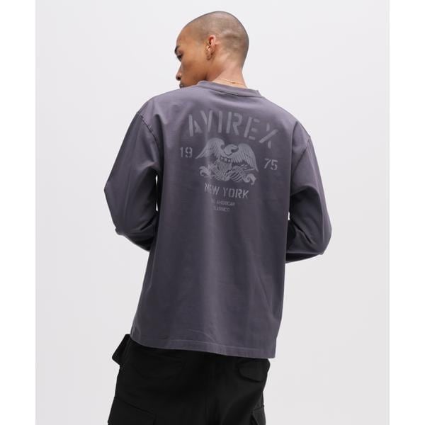 DIESEL／ディーゼル／T-ADJUST-BIGOVAL T-SHIRT | エルエイチピー(LHP