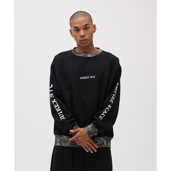 スウェット・パーカー WILKINSON COVE STAND NECK JACK | コロンビア