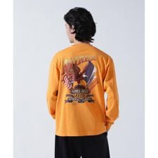 EAGLE L/S T-SHIRT