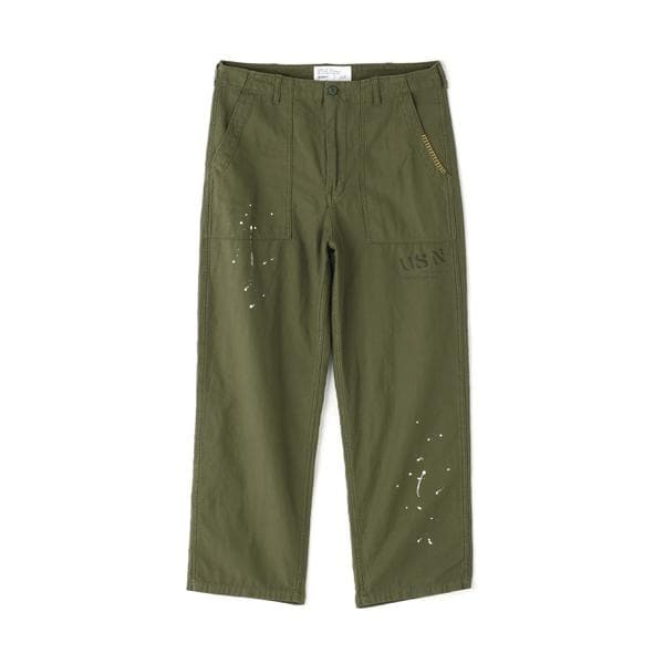 GGG Millitary Wide Pants | アーバンリサーチ(URBAN RESEARCH