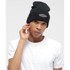 VARSITY LOGO KNIT WATCH