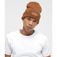 VARSITY LOGO KNIT WATCH