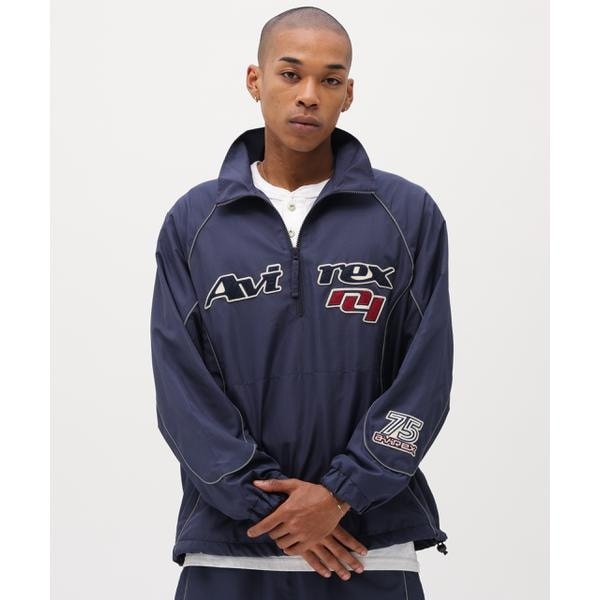 SKOOKUM×coen別注バイロンカラーレザージャケット（WEB限定サイズ