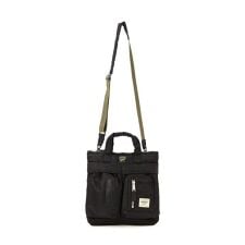 FLIGHT NYLON ”SMALL HELMET BAG”