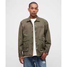 《RESTORE COLLECTION》REPAIR CUSTOM & EMB UTILITY SH